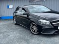 Mercedes-Benz A Class 1.6 A160 AMG Line Euro 6 (s/s) 5dr 25