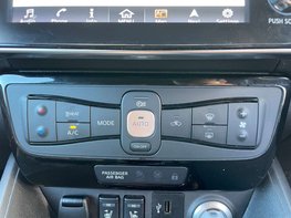 Nissan LEAF Leaf Takna 5dr 48