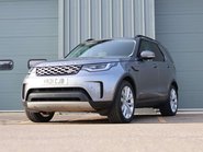 Land Rover Discovery 3.0 Discovery SE D MHEV Auto 4WD 19