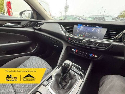 Vauxhall Insignia 1.5 Insignia Design TD 5dr 53