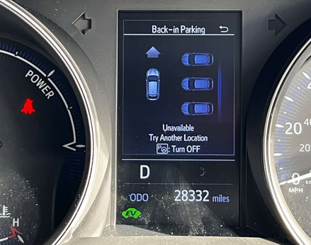 Toyota C-HR 2.0 C-HR Excel HEV CVT 5dr 34