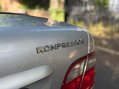 Mercedes-Benz CLK 2.0 CLK200 Kompressor Elegance Cabriolet 2dr Petrol Manual (233 g/km, 163 b 10