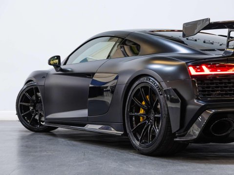 Audi R8 5.2 FSI V10 Coupe 2dr Petrol S Tronic Euro 6 (s/s) (540 ps) 29