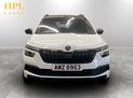 Skoda Kamiq 1.5 TSI ACT Monte Carlo SUV 5dr Petrol DSG Euro 6 (s/s) (150 ps) 2