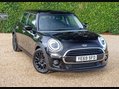 Mini Hatch 1.5 Cooper Classic 5dr 9