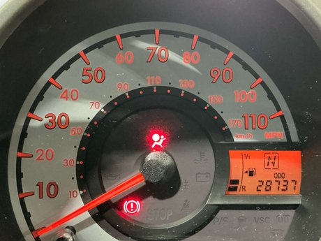 Toyota Aygo 1.0 Aygo Blue VVT-i Semi-Auto 5dr 8