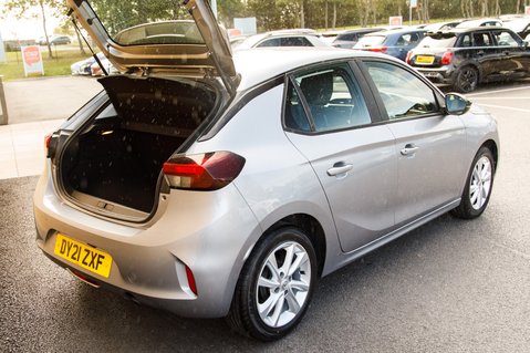 Vauxhall Corsa SE 27