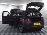 Citroen C4 Cactus PURETECH FEEL S/S 21