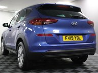 Hyundai TUCSON GDI SE NAV 19