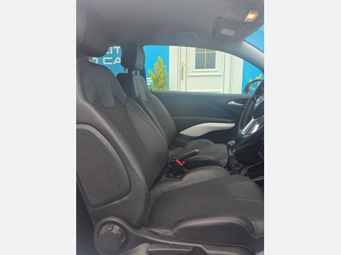 Vauxhall Adam 1.2i ecoFLEX ENERGISED Hatchback 3dr Petrol Manual Euro 6 (s/s) (70 ps) 13