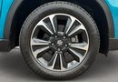 Suzuki Vitara 1.4 Boosterjet 48V Hybrid SZ5 5dr 13