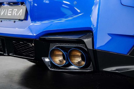 Nissan GT-R Premium Edition 3.8 2dr Coupe Semi Auto Petrol 19