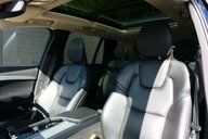 Volvo XC90 2.0 XC90 + B5 MHEV AWD Auto 4WD 5dr 28