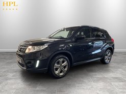 Suzuki Vitara 1.6 SZ-T SUV 5dr Petrol Manual Euro 6 (s/s) (120 ps)