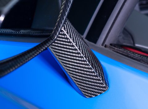 Lamborghini Aventador LP 770-4 SVJ ROADSTER 41