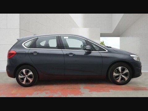 BMW 2 Series 1.5 218i SE MPV 5dr Petrol Manual Euro 6 (s/s) (136 ps) 7