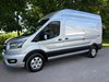 Ford Transit 350 L3 H3 Limited 130 ps Automatic Panel Van - 360 Cameras / Sat Nav