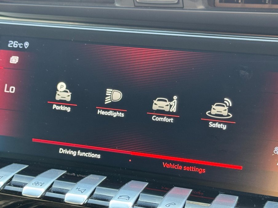 2020 Peugeot 508 — image 22