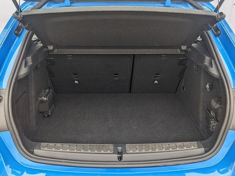 BMW 1 Series 118I M SPORT 18