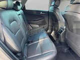Hyundai TUCSON 1.7 CRDi Blue Drive Sport Edition Euro 6 (s/s) 5dr 40