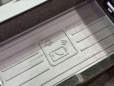 Audi Q8 3.0 TDI V6 50 Vorsprung SUV 5dr Diesel Tiptronic quattro Euro 6 (s/s) (286 51