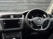 Volkswagen Tiguan 1.5 Tiguan Match TSi Evo 5dr 15