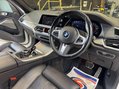 BMW X5 4.4 X5 M50i Auto 4WD 5dr 3