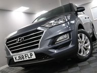 Hyundai TUCSON GDI SE NAV 32