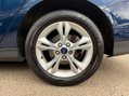 Ford Focus 1.0T EcoBoost Zetec Euro 5 (s/s) 5dr 12