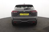 Nissan Qashqai 5dr 1.3 DIG-T MHEV Tekna Petrol Hybrid 4