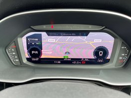 Audi Q3 1.5 Q3 S Line 35 TFSI Semi-Auto 5dr 21
