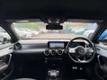 Mercedes-Benz A Class 1.3 A200 AMG Line (Executive) Hatchback 5dr Petrol 7G-DCT Euro 6 (s/s) (163 3