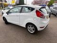 Ford Fiesta 1.25 Zetec Euro 5 3dr 2