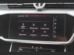 Audi A6 TDI SPORT MHEV 20