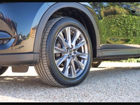 Mazda CX-5 2.0 CX-5 Sport Nav+ Auto 5dr 41