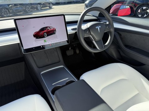 Tesla Model 3 (Dual Motor) Long Range Saloon 4dr Electric Auto 4WDE (346 ps) 29
