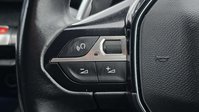 Peugeot 3008 1.2 PureTech GPF Allure SUV 5dr Petrol EAT Euro 6 (s/s) (130 ps) 46
