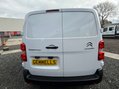 Citroen Dispatch 2.0 Dispatch 1400 Enterprise Professional Blue HDi S/S 8