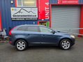 Volvo XC60 D5 SE LUX AWD 4