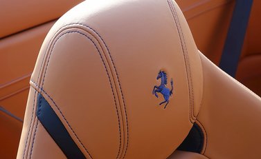 Ferrari California T 28