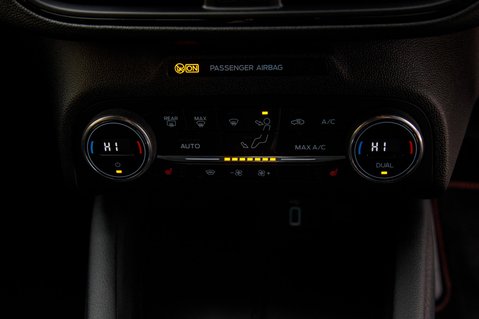 Ford Focus ST-LINE X TDCI 33