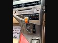 Lexus RX 3.5 RX 450h SE-L CVT 4WD 5dr 34