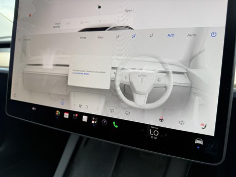 Tesla Model 3 (Dual Motor) Long Range Saloon 4dr Electric Auto 4WDE (346 ps) 44
