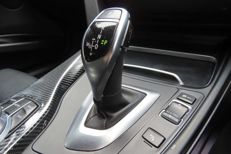 BMW 3 Series 3.0 335d M Sport Touring Auto xDrive Euro 6 (s/s) 5dr 10