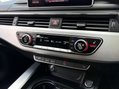 Audi A4 1.4 A4 S Line TFSI Semi-Auto 5dr 31