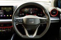 SEAT Arona ECOTSI FR 14