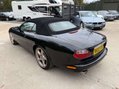 Jaguar XK 4.0 XK8 Convertible Auto 2dr 33