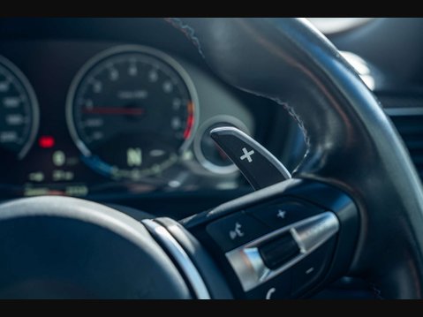 BMW M4 3.0 M4 Competition Edition Package Semi-Auto 2dr 12
