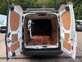 Ford Transit Connect 1.6 TDCi 240 Panel Van 4dr Diesel Manual L2 H1 (128 g/km, 113 bhp) 33