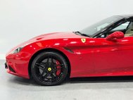 Ferrari California 3.8 V8 T Convertible 2dr Petrol F1 DCT Euro 6 (s/s) (560 ps) 24
